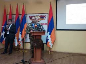 Պատերազմական վերջին տվյալները